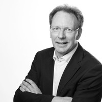 Arjen Klomp