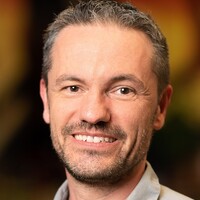 Bryan Bakker