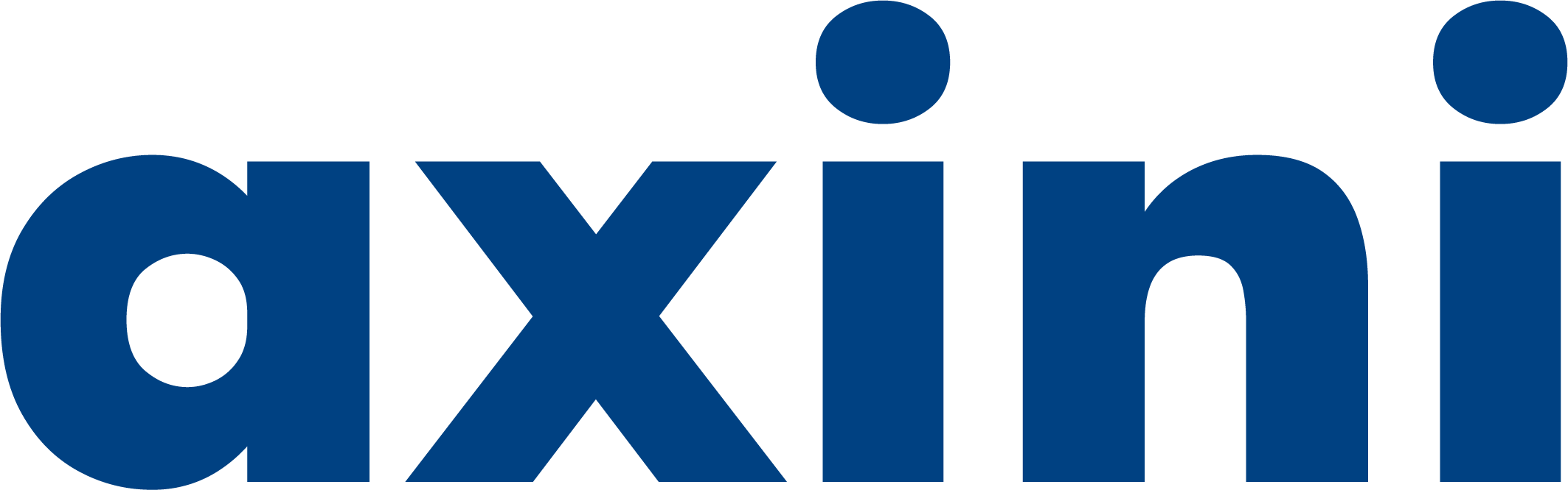 Axini